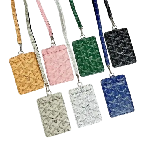 Goyard Card Pack