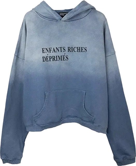 Enfants Riches Déprimés Hoodie