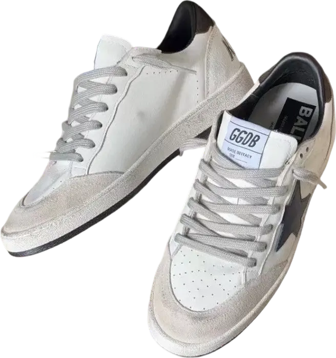 Golden Goose Sneaker