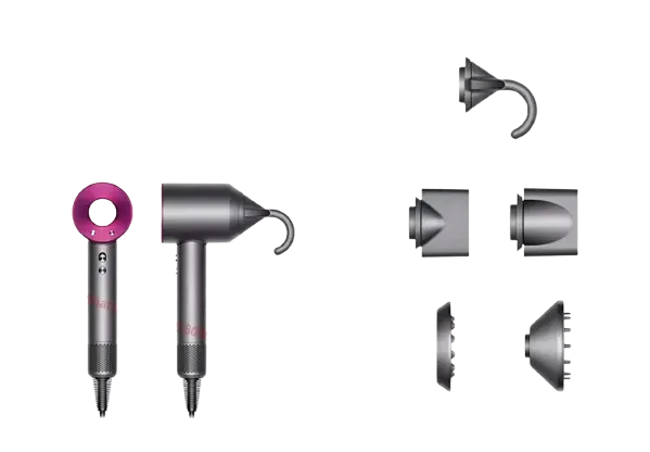 Dyson Airwrap HS05