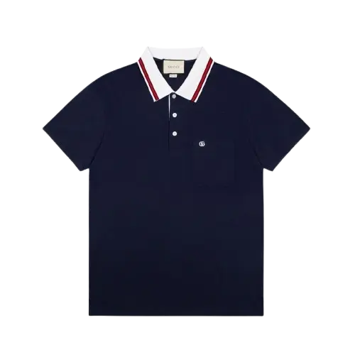 Gucci Polo Shirt 1