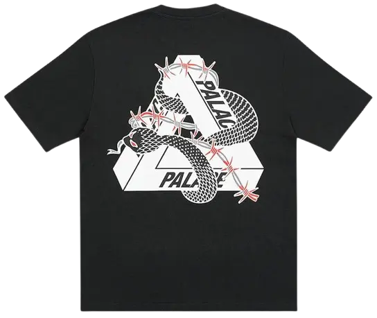 Palace T-Shirts (lots of styles)