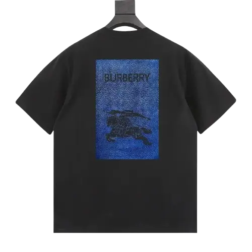 Burberry tee