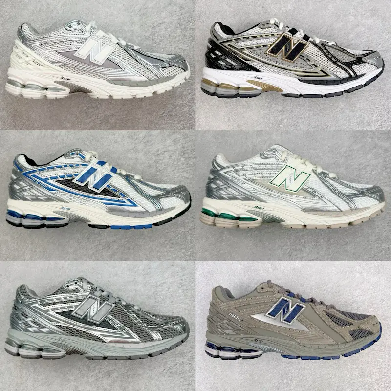 New Balance 1906 Best Batch