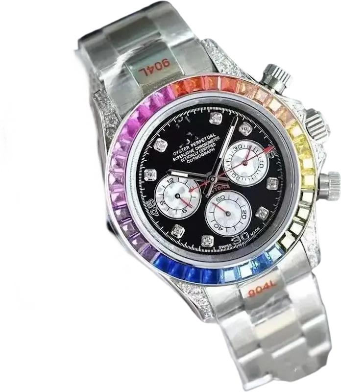 Rolex Cosmograph Daytona Watch