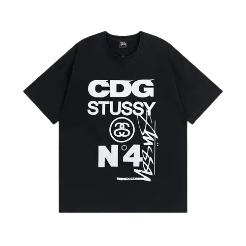 Stussy Shirt (Different variants)