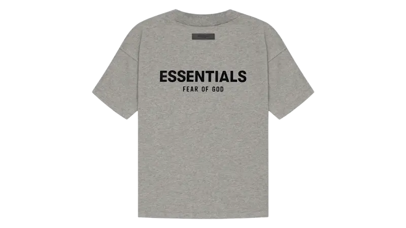 Essential Fear of God Tshirt