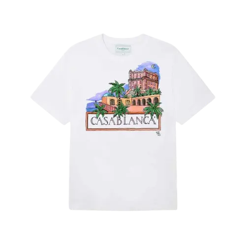 Casa Blanca T-Shirts