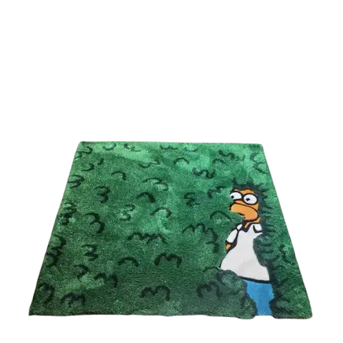Simpson Rugs