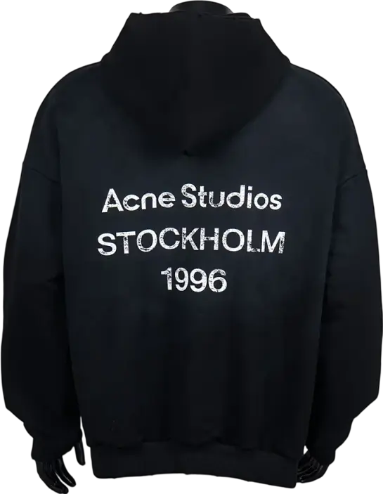 Acne Studios 1996 Hoodie