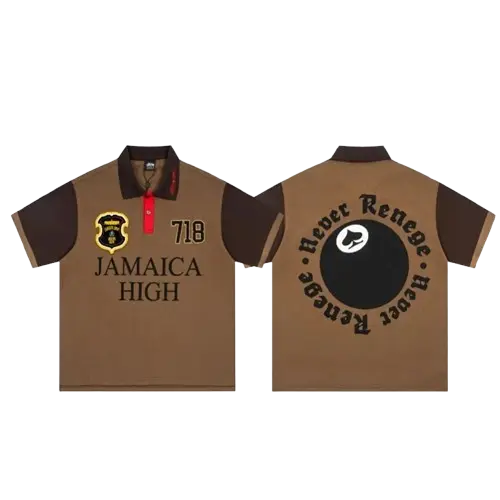 Stussy Polo