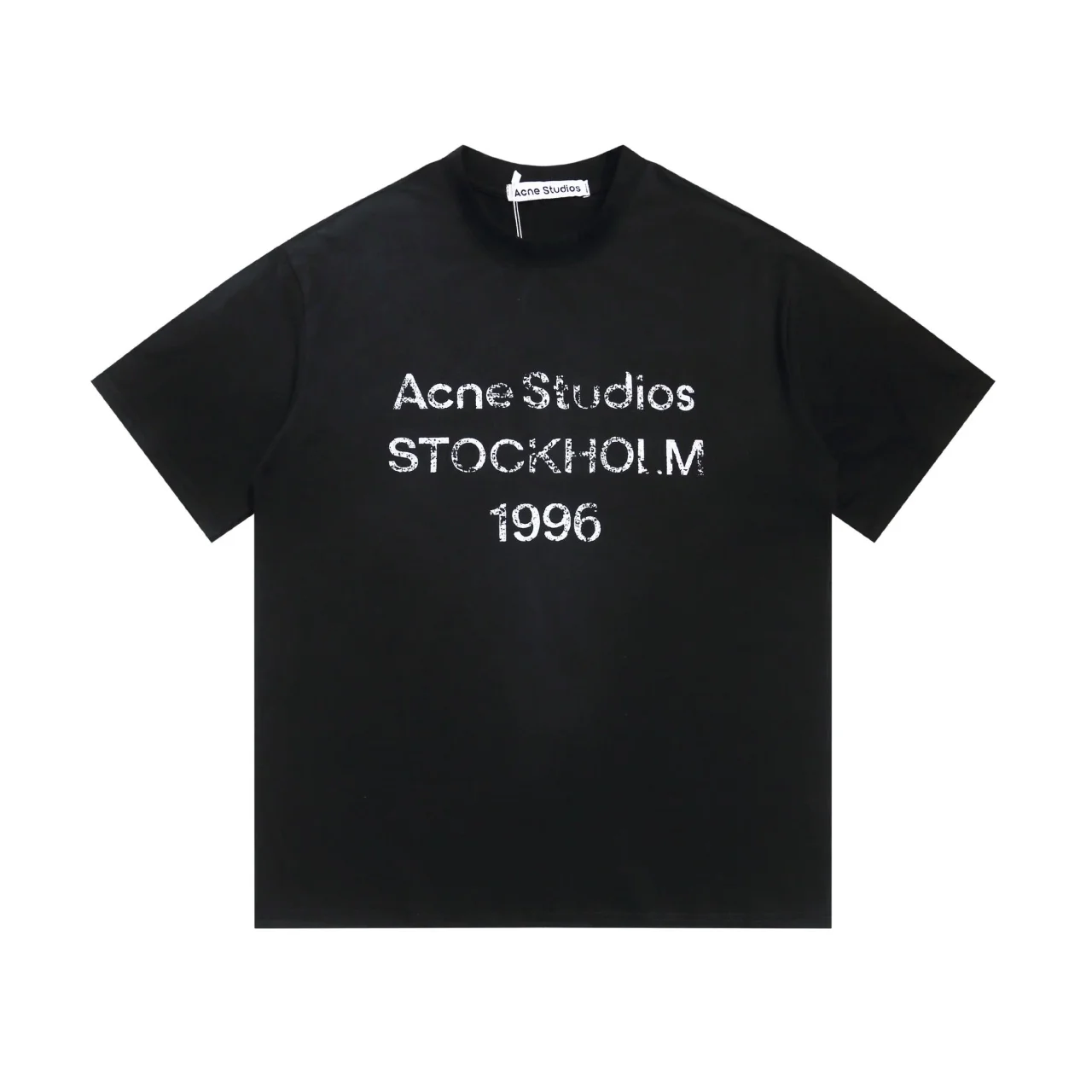Acne Studios Stockholm 1996