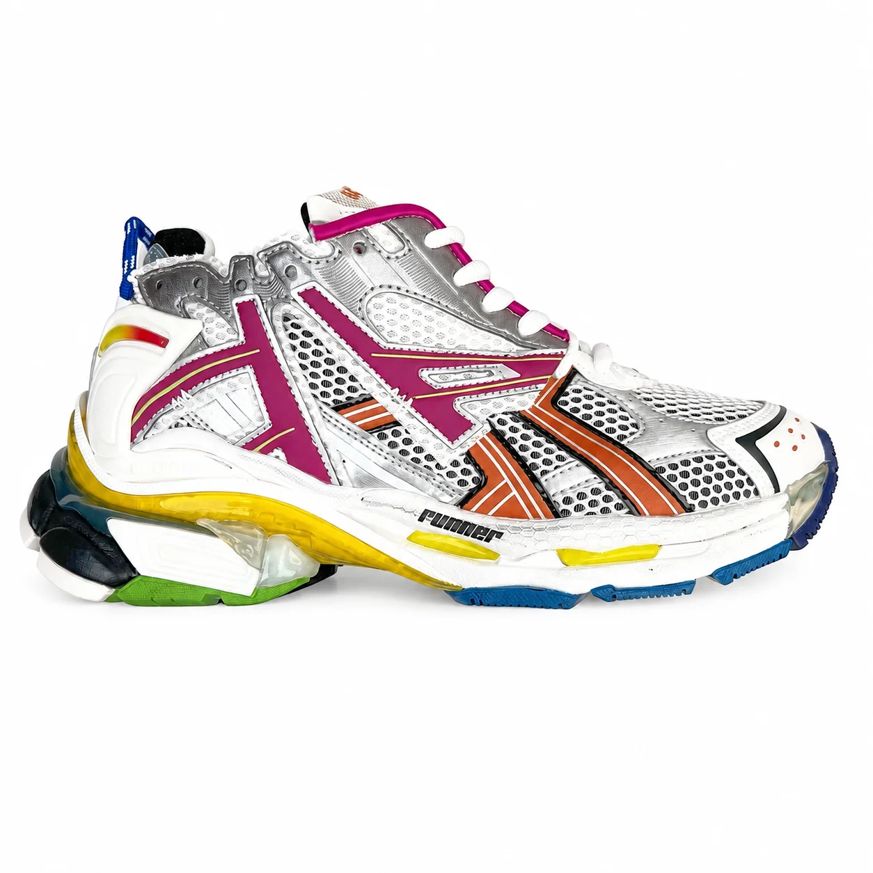 Balenciaga Runner
