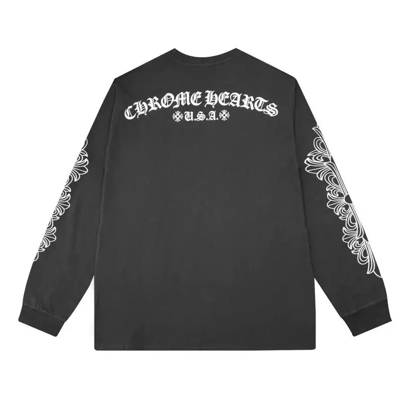 Chrome Hearts