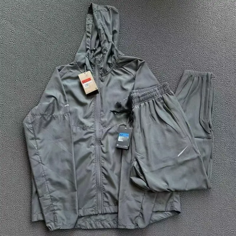 WINDBREAKER