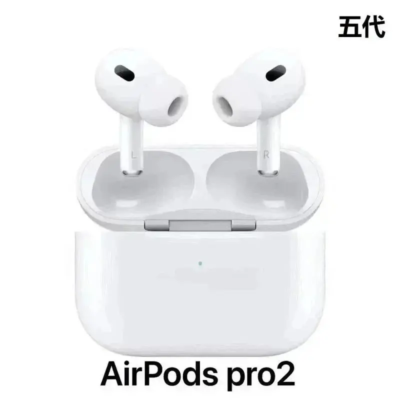 AirPods 5 colorways