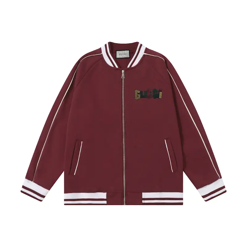Gucci Jacket 4 colorways