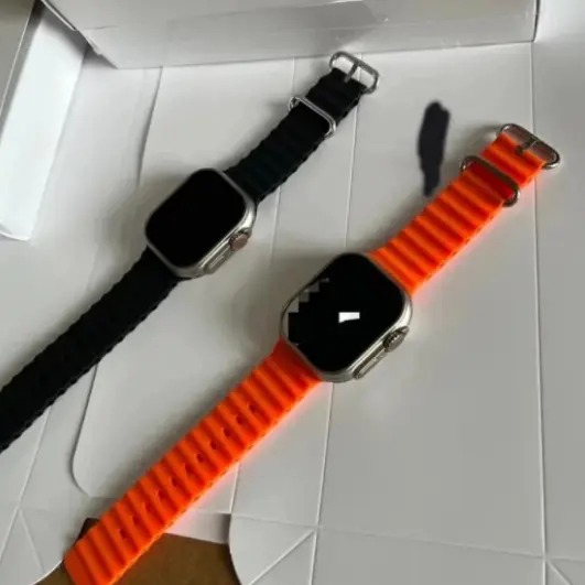 Apple watch ultra (49MM)2022