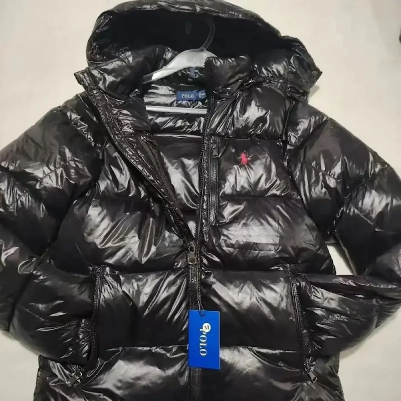 Ralph Lauren coat