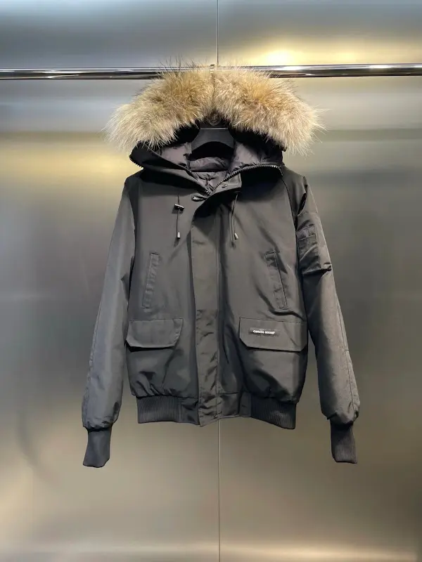 Canada Goose Down Jackets 10 colorways