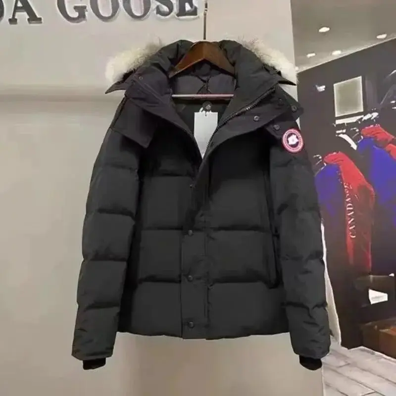 Moncler coat