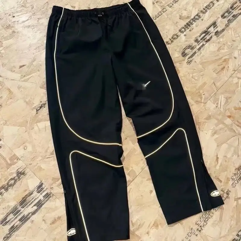 Corteiz Reflective Suit 6 colorways