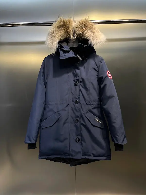 Canada Goose Down Jackets 19 colorways