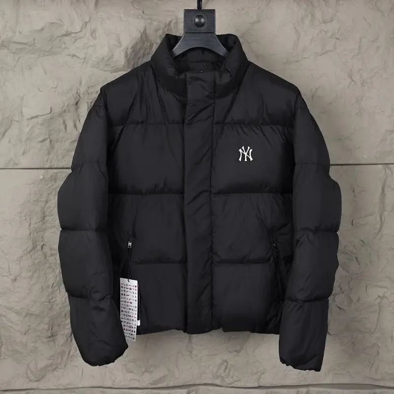 MLB Down Jackets 3 colorways