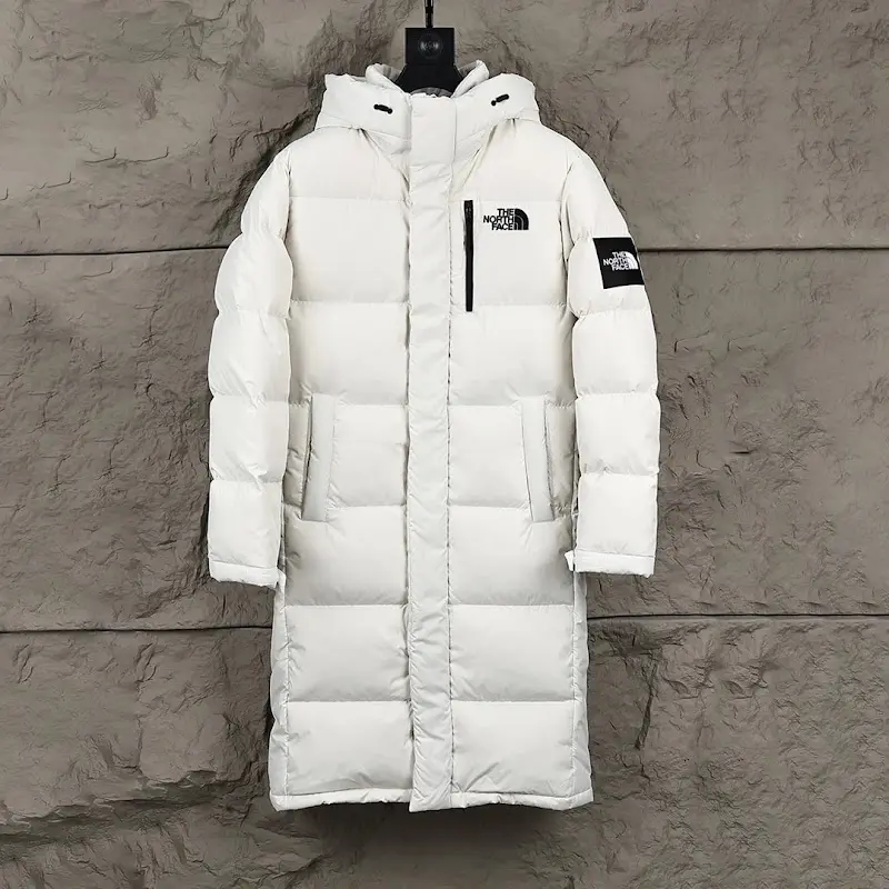 THE NORTH FACE HYBRID FW24 ACT FREE EX Down Jackets 4 colorways