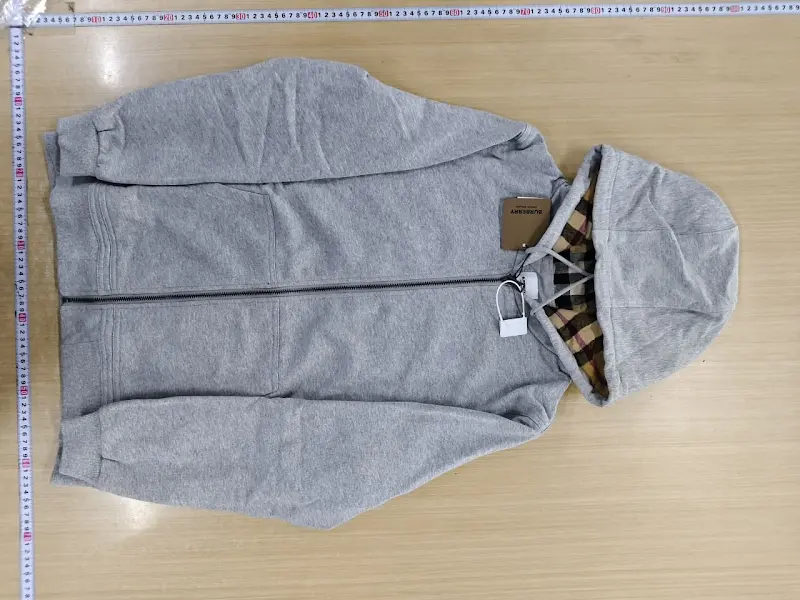 BURBERRY(2 Colors)
