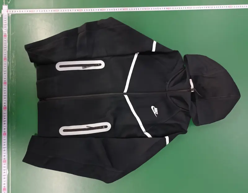 Nike Technology