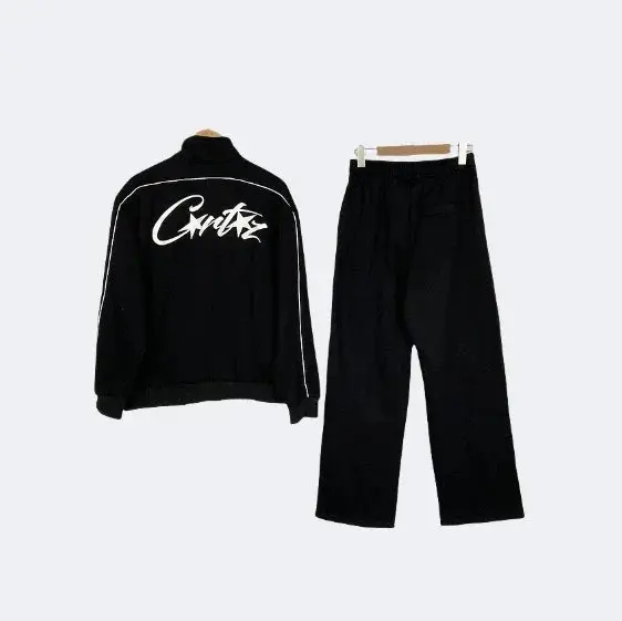 Corteiz Suit 4 colorways