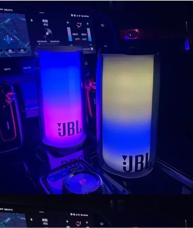 JBL Pulse 5