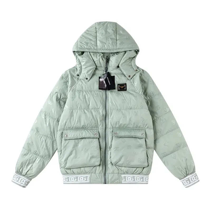 GUCCI Down Jackets 7 colorways