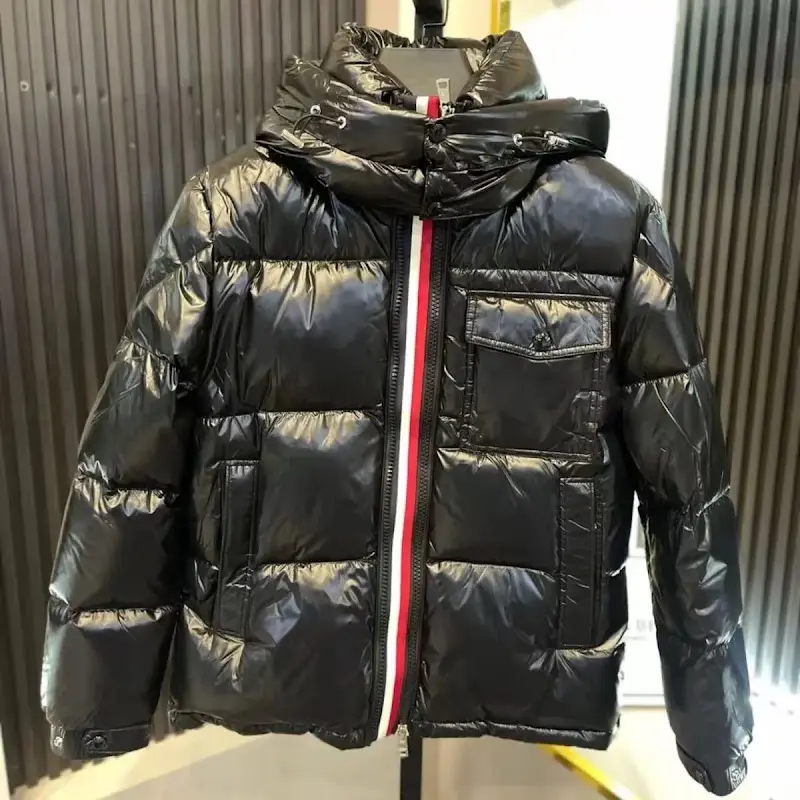 Moncler coat