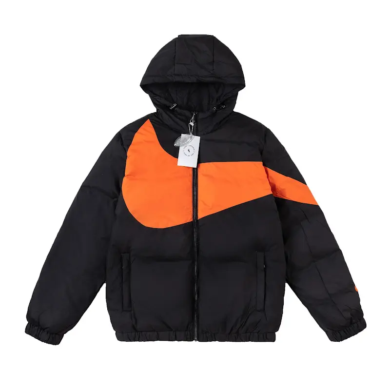 Nike Down Jackets 1 colorways