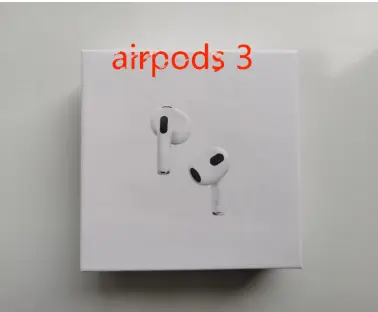 Airpods 3