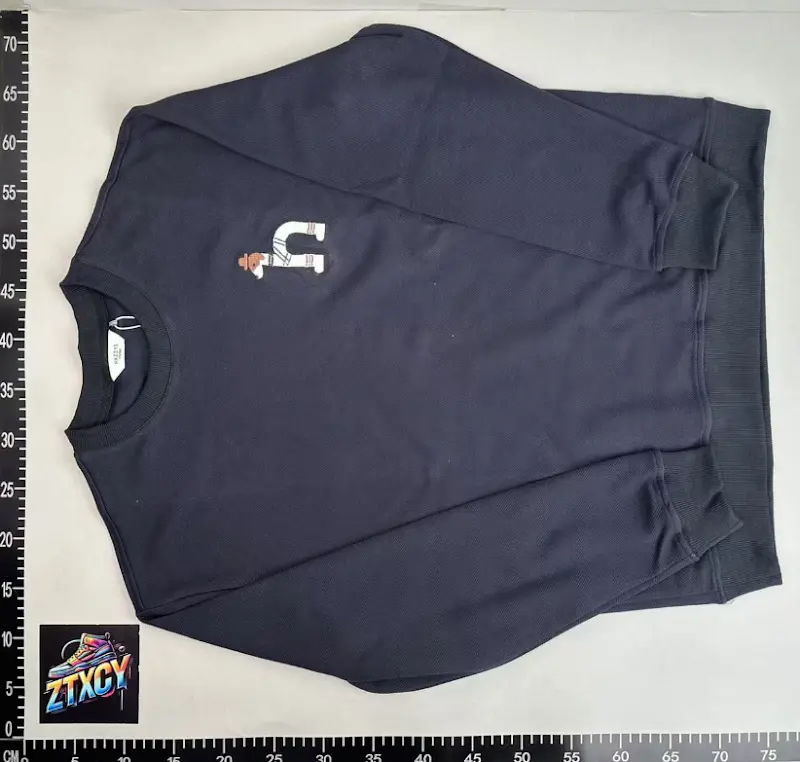 Hazzys Hoodie(4 Colors)