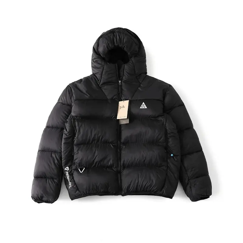Nike ACG Down Jackets 1 colorways