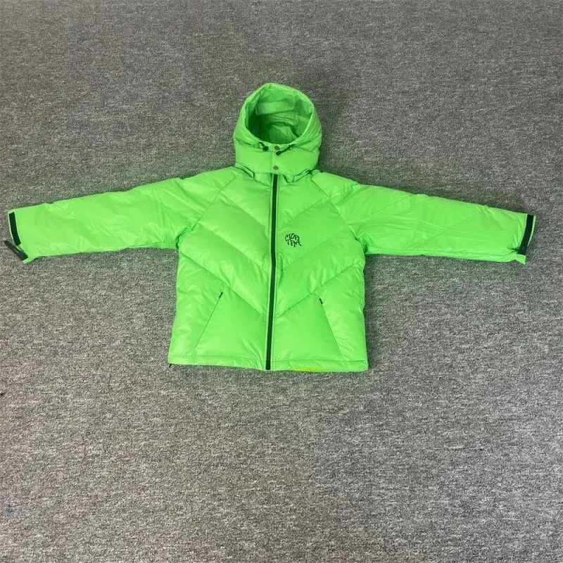 Mertra Jacket (4+ Colorways)