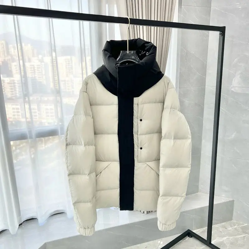 Moncler Down Jacket