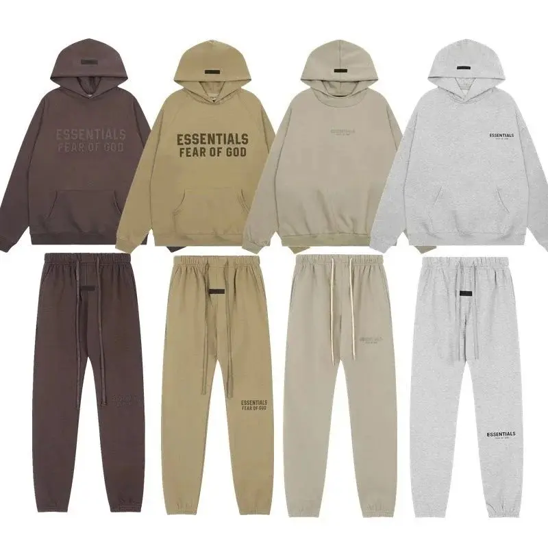 ESSENTIALS(35 Colors)