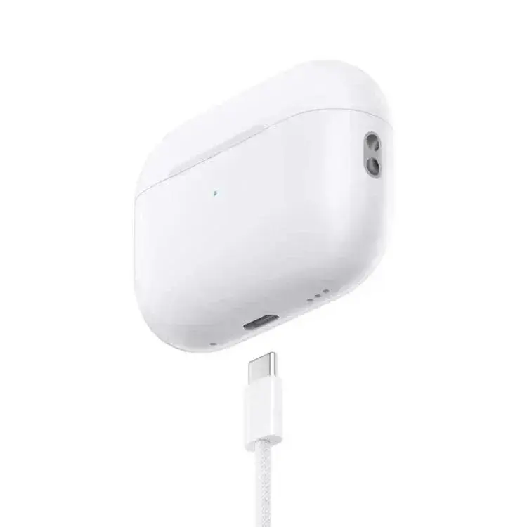 AirPods 5 colorways