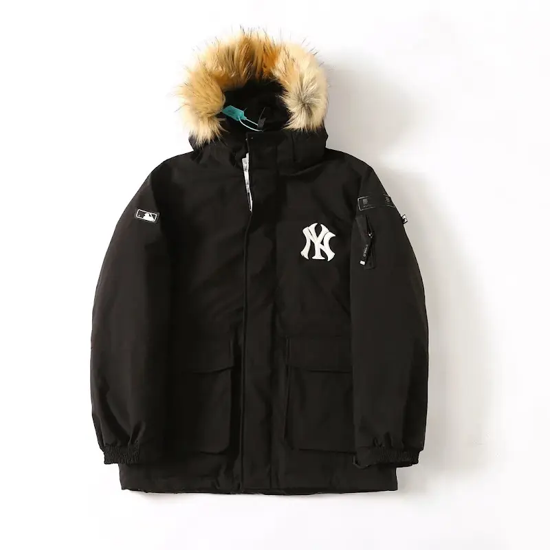 MLB Down Jackets 2 colorways