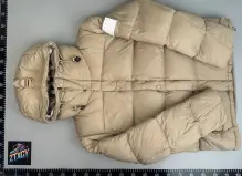 BURBERRY(2 Colors)