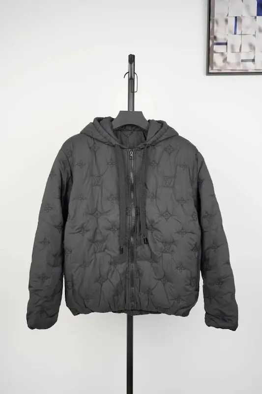 LV Louis Vuitton down jacket 1 colorways