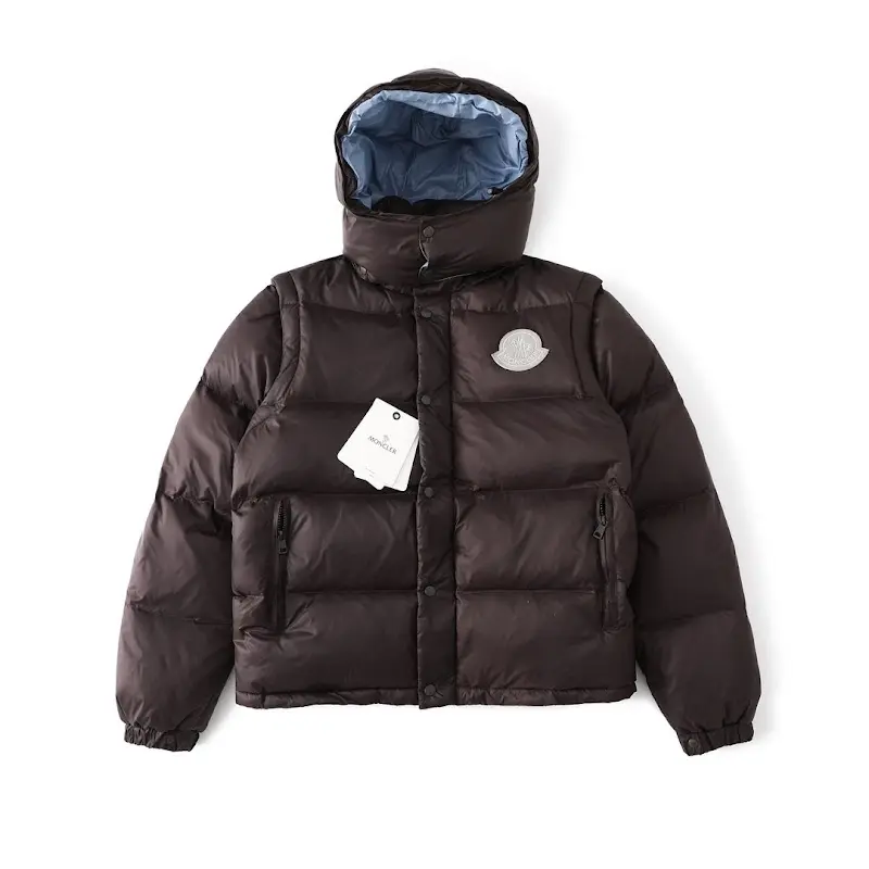 Moncler Down Jackets 16 colorways