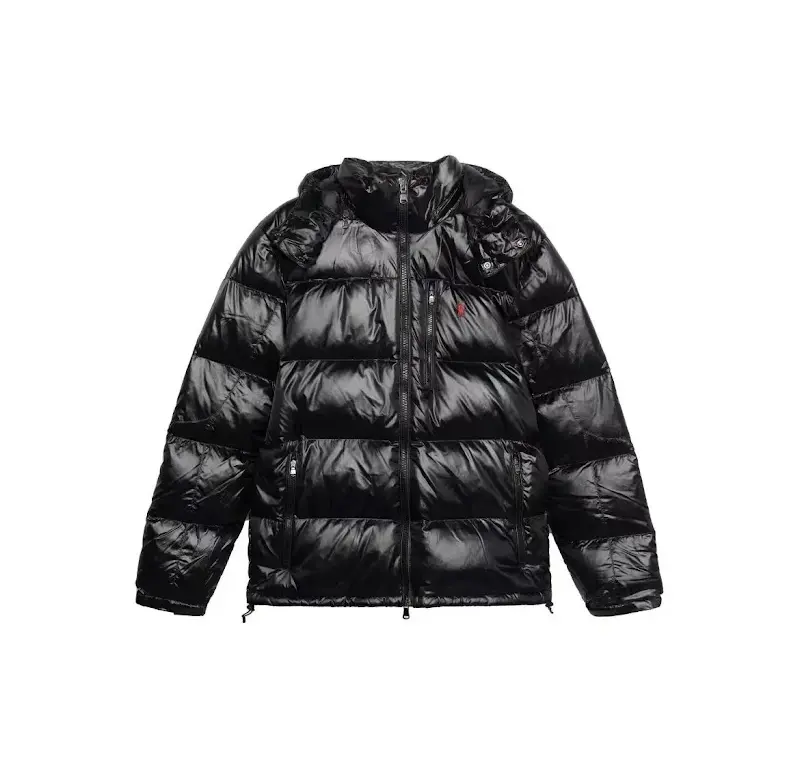 Ralph Lauren Down Jacket 10 colorways