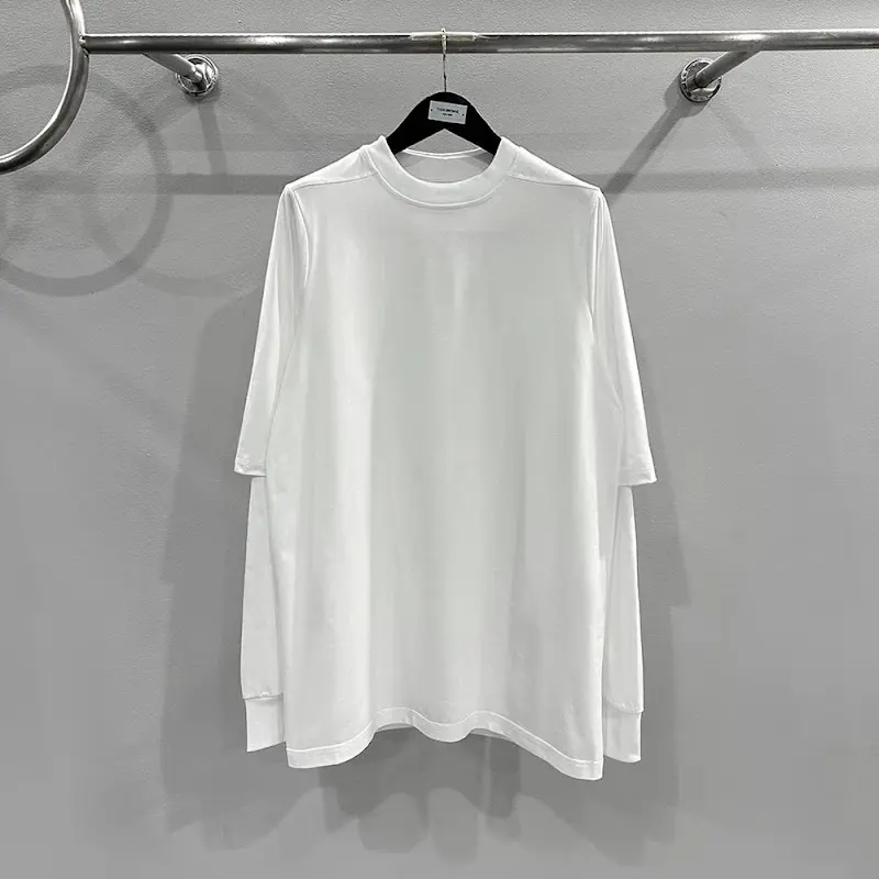 Rick Owens Sweatshirt 3 colorways