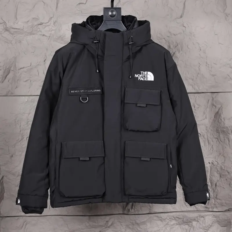 THE NORTH FACE POLAR AIR Down Jackets 4 colorways